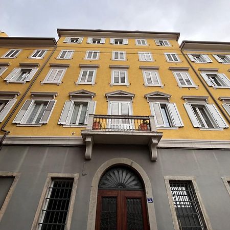 Rivapartments Trieste Luaran gambar