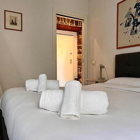Rivapartments Trieste Luaran gambar