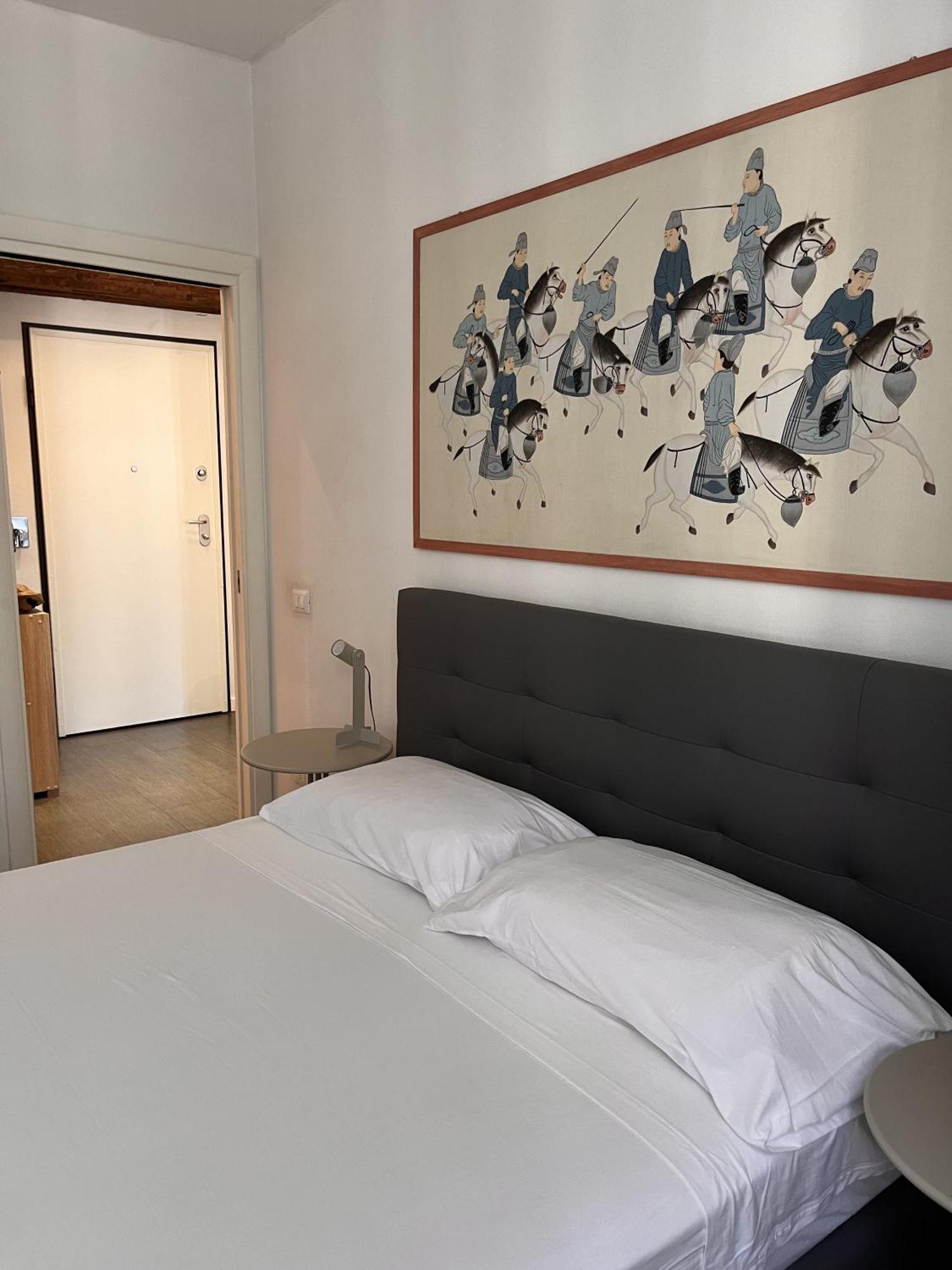 Rivapartments Trieste Luaran gambar