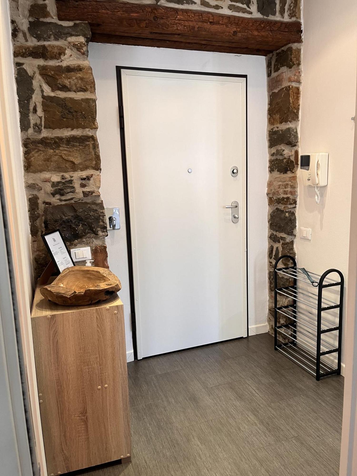 Rivapartments Trieste Luaran gambar