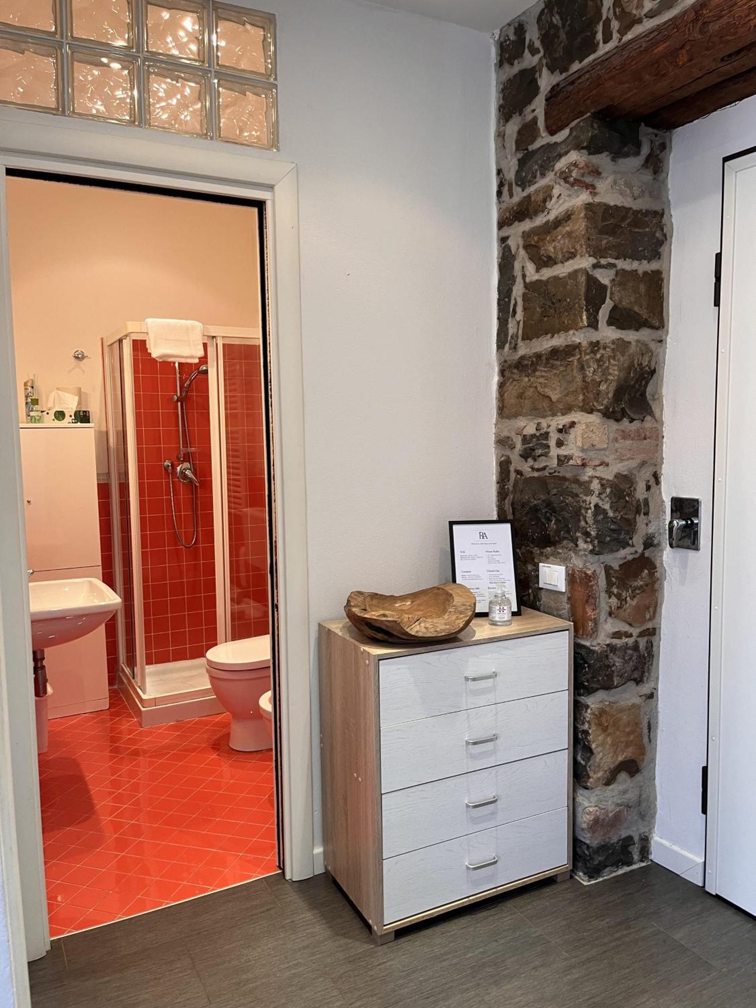 Rivapartments Trieste Luaran gambar