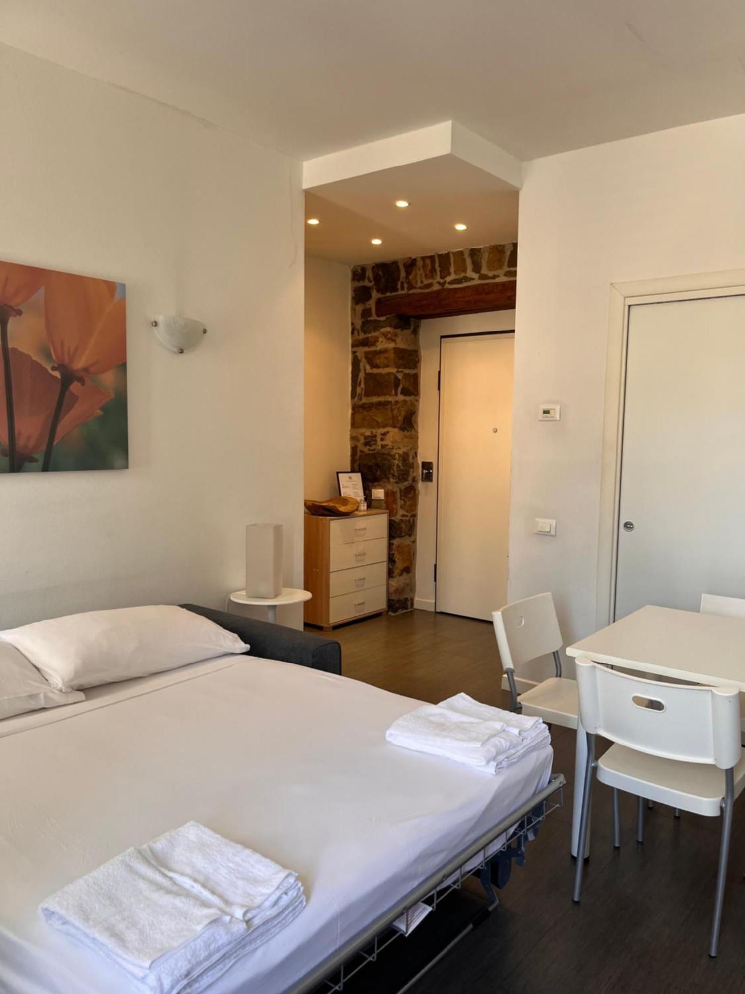 Rivapartments Trieste Luaran gambar