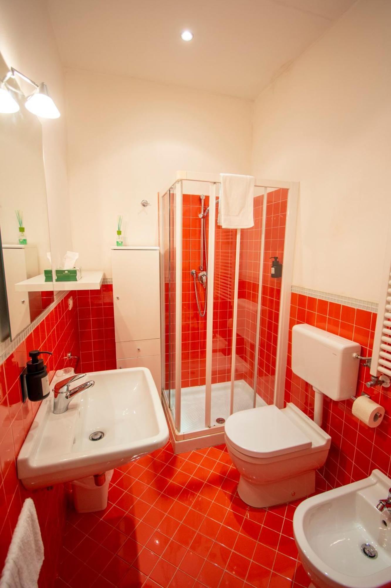 Rivapartments Trieste Luaran gambar