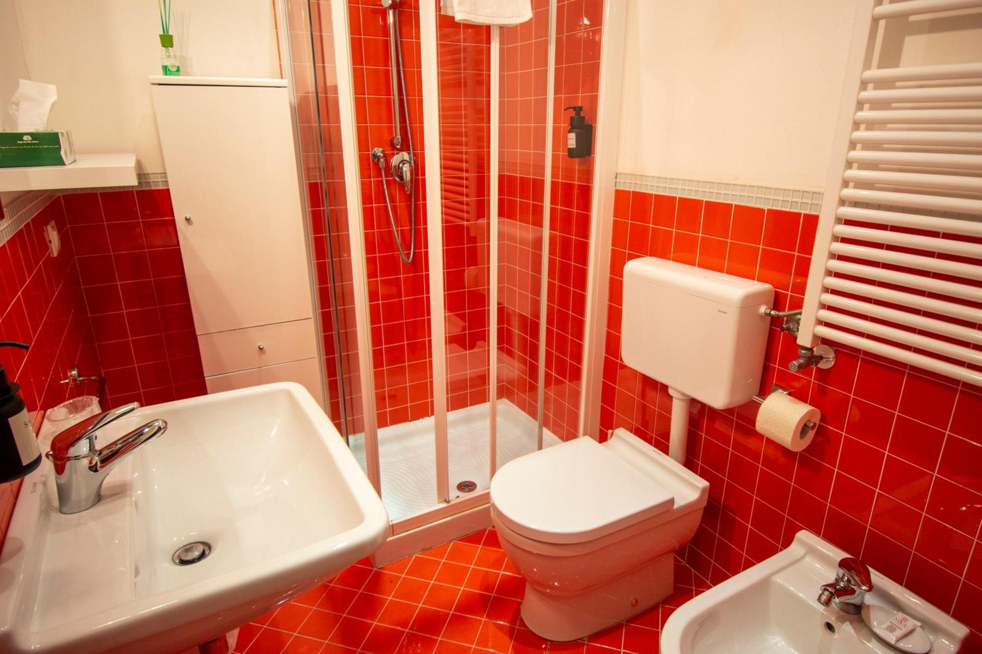 Rivapartments Trieste Luaran gambar