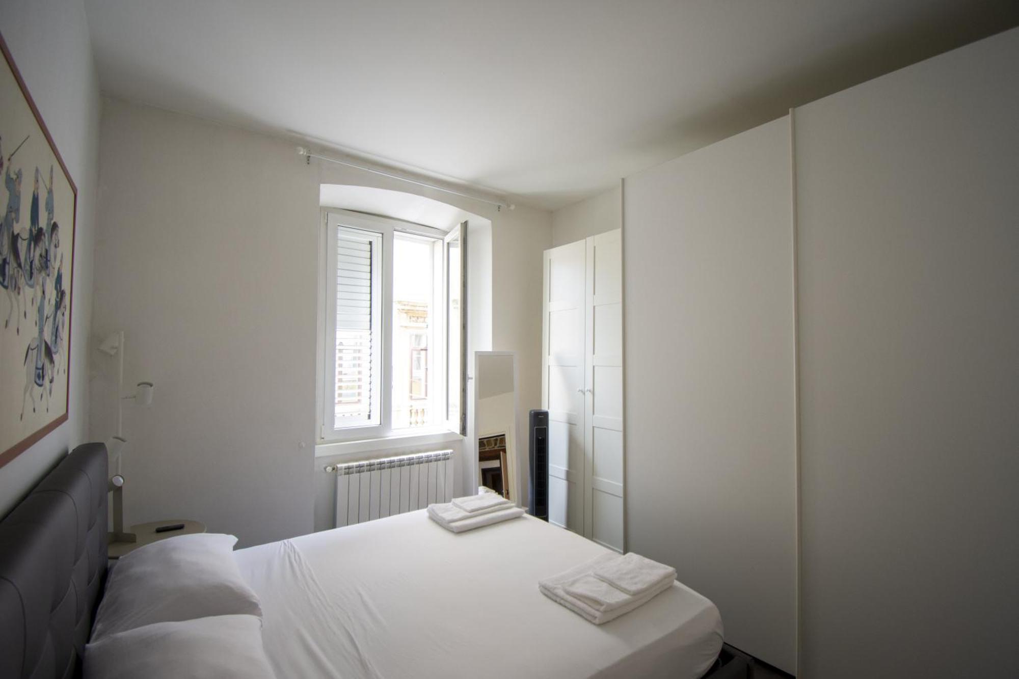 Rivapartments Trieste Luaran gambar