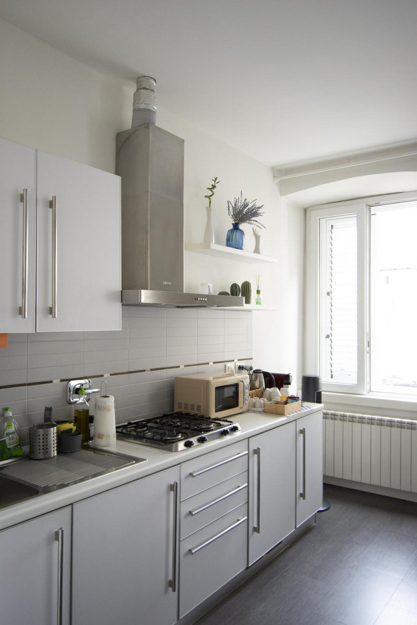 Rivapartments Trieste Luaran gambar