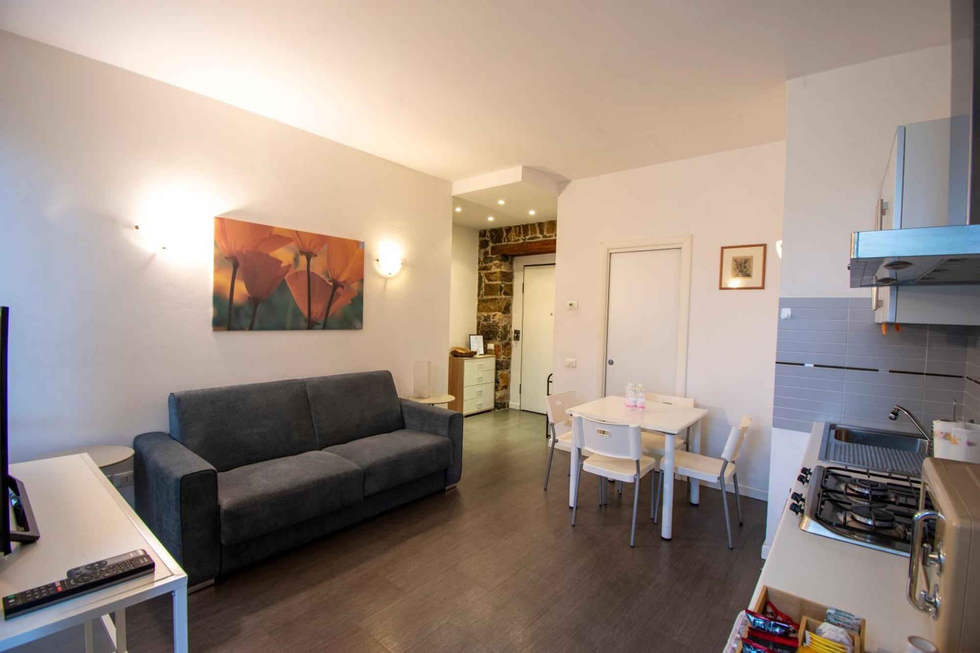 Rivapartments Trieste Luaran gambar
