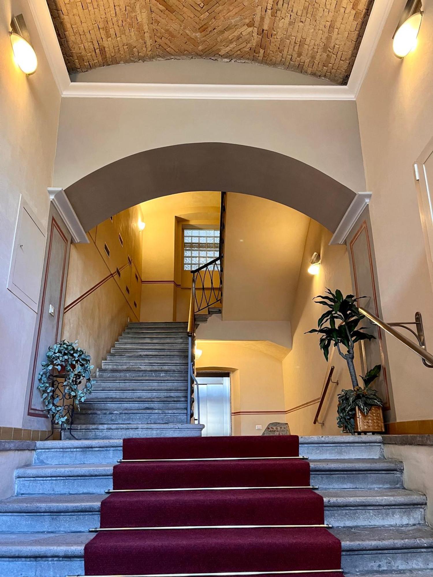Rivapartments Trieste Luaran gambar
