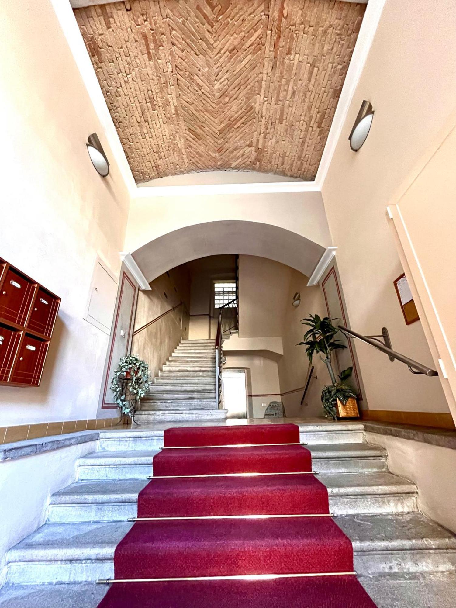 Rivapartments Trieste Luaran gambar