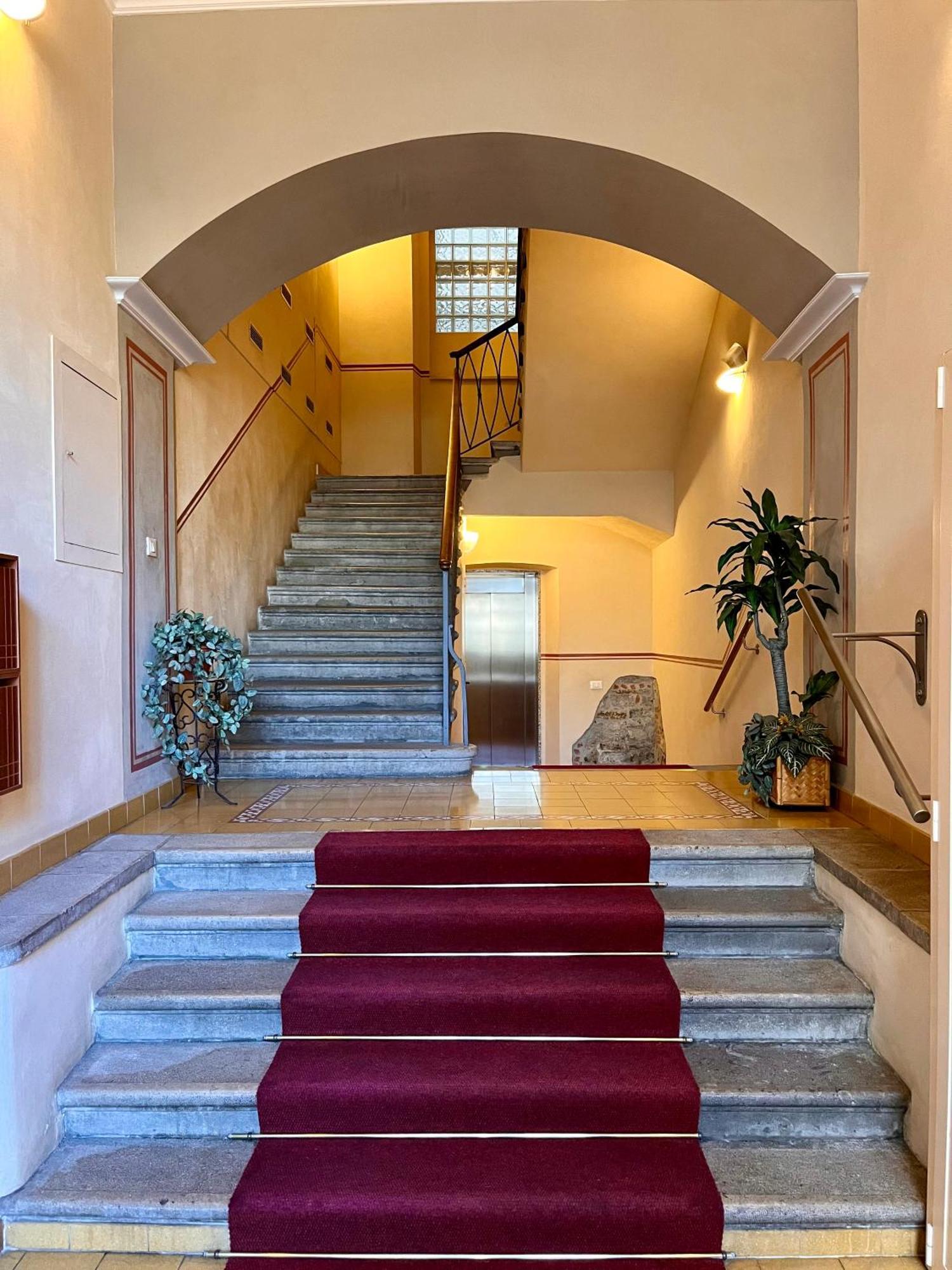 Rivapartments Trieste Luaran gambar