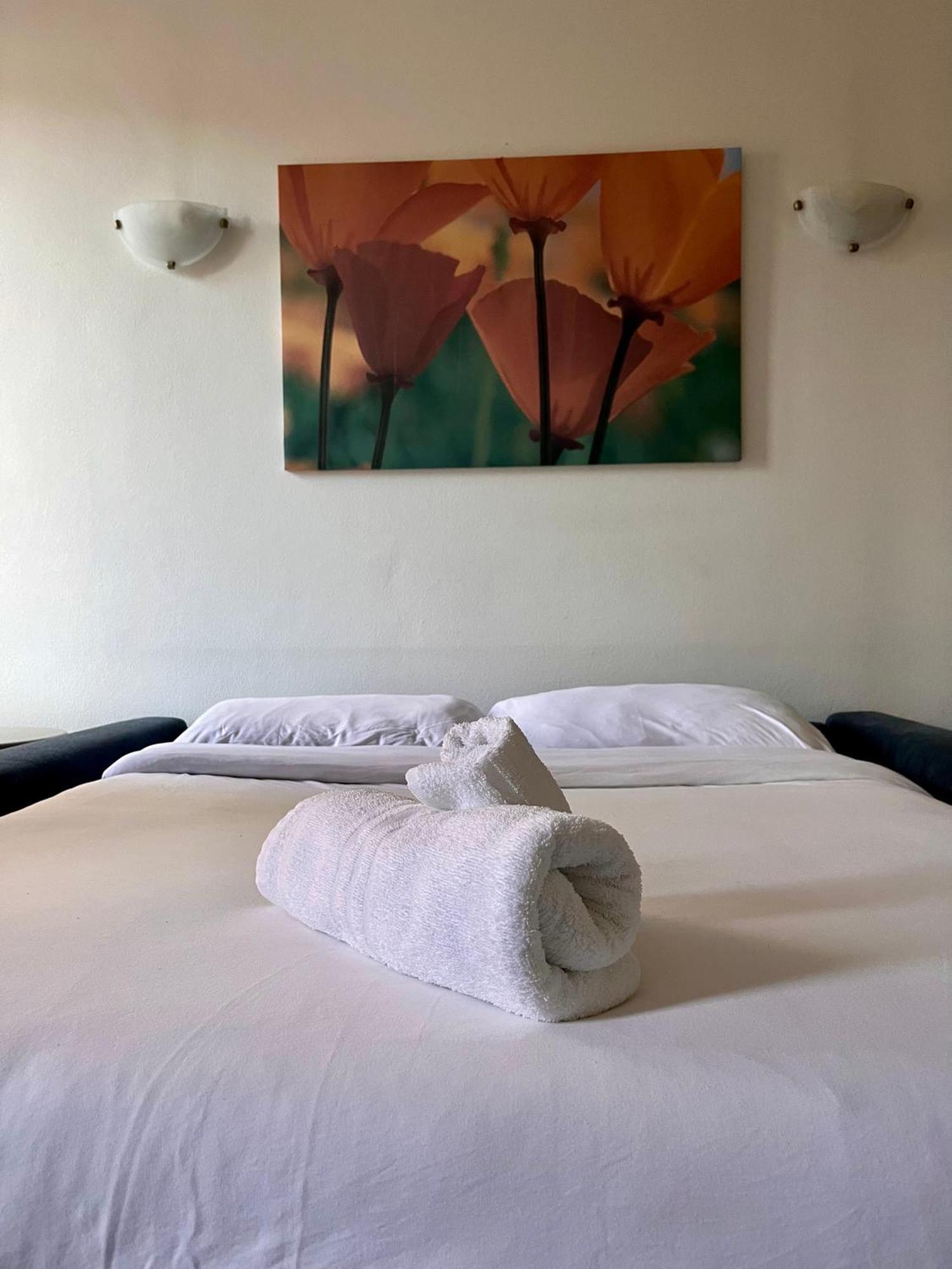 Rivapartments Trieste Luaran gambar