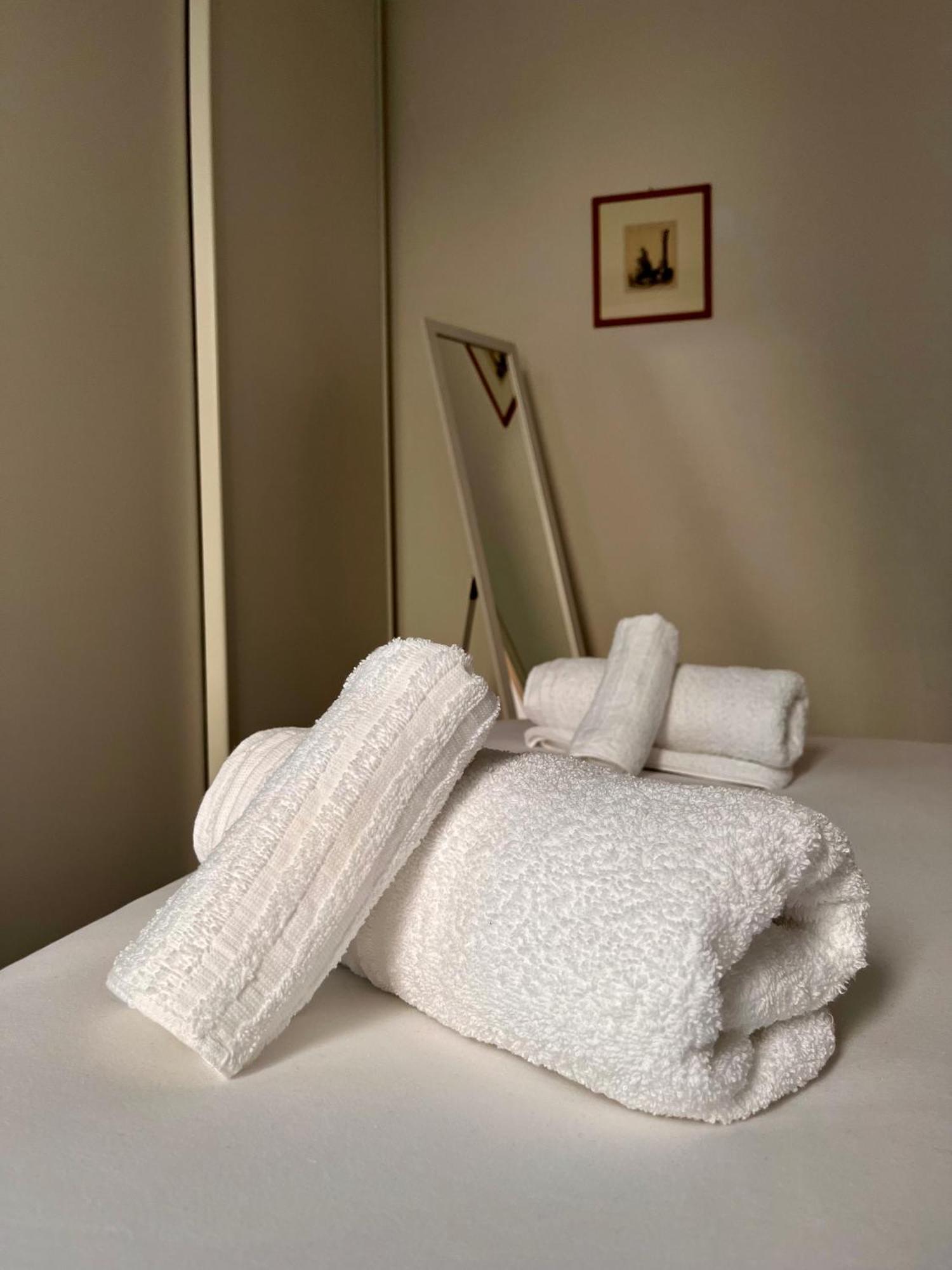 Rivapartments Trieste Luaran gambar