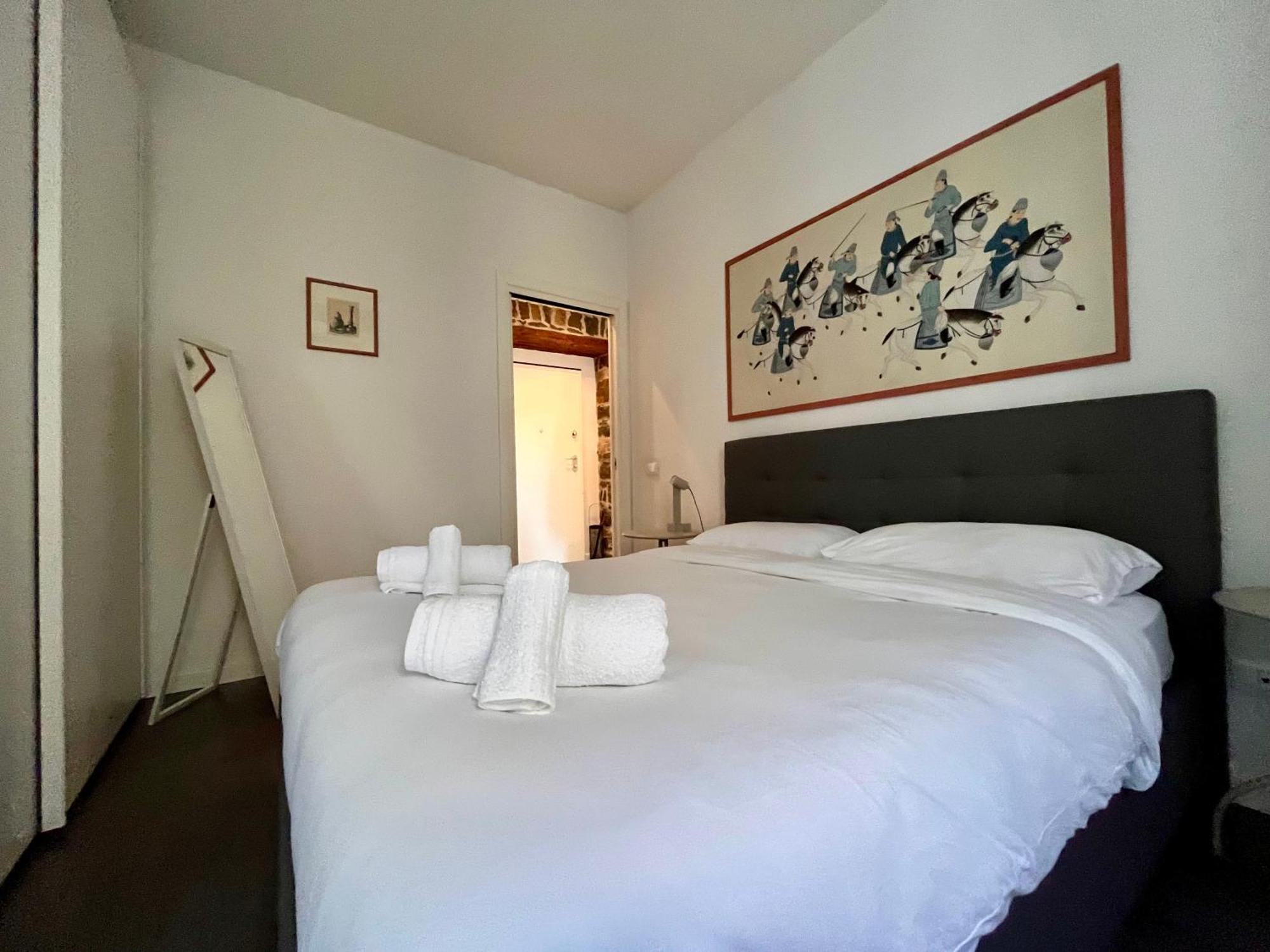 Rivapartments Trieste Luaran gambar